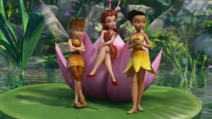 download film tinkerbell and the pirate fairy sub indo star